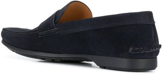 Church's Karl loafers Blue