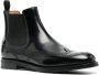 Church's Ketsby polished Chelsea boots Black - Thumbnail 2