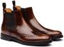 Church's Ketsby polished Chelsea boots Brown - Thumbnail 2