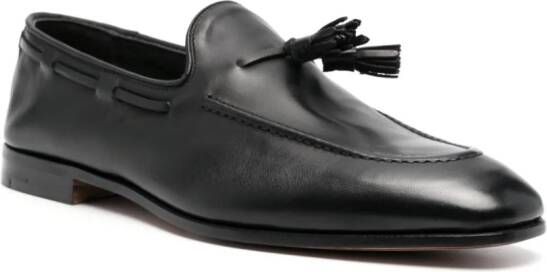Church's Kingsley 2 leather loafers Black