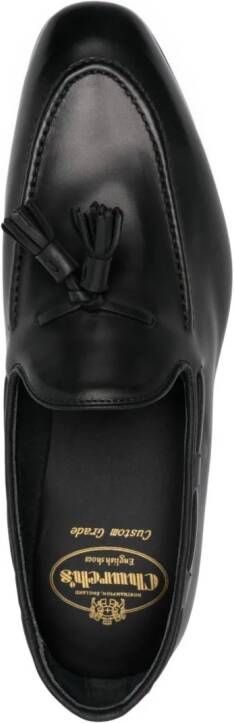 Church's Kingsley 2 leather loafers Black