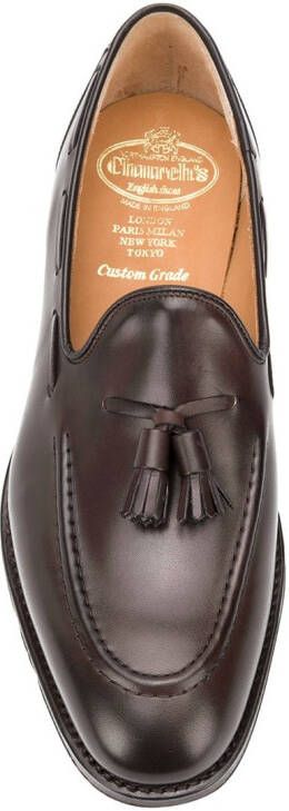 Church's Kingsley 2 leather loafers Brown