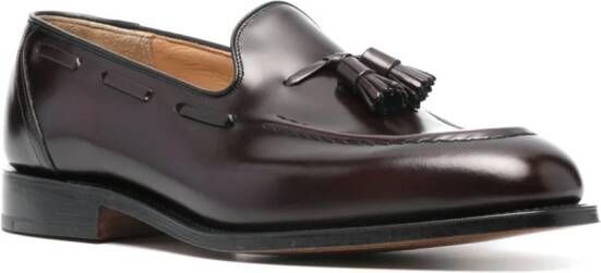 Church's Kingsley 2 loafers Red