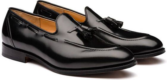 Church's Kingsley 2 polished loafers Black