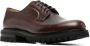 Church's lace-up fastening Derby shoes Brown - Thumbnail 2