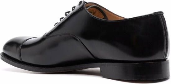 Church's lace-up Oxford shoes Black