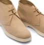 Church's lace-up suede boots Neutrals - Thumbnail 3