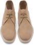 Church's lace-up suede boots Neutrals - Thumbnail 4