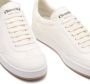 Church's Largs lace-up leather sneakers White - Thumbnail 3