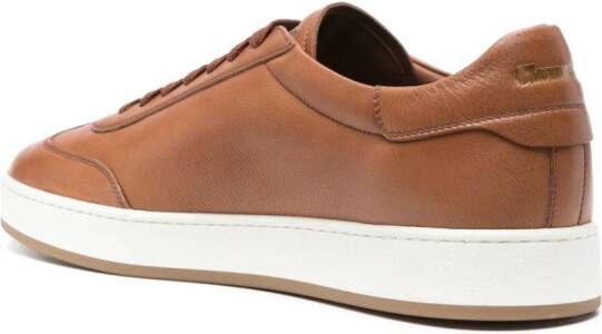 Church's Largs leather sneakers Brown