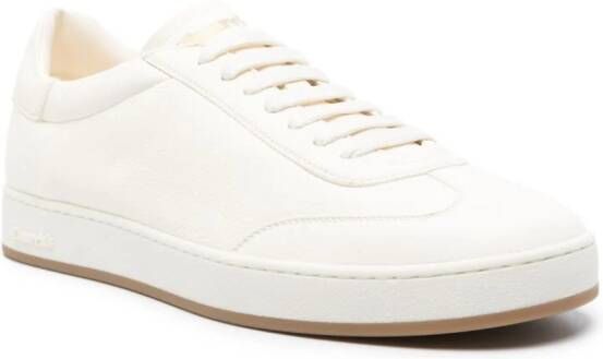 Church's Largs leather sneakers White