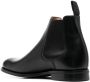 Church's leather ankle-length boots Black - Thumbnail 3