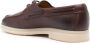 Church's leather boat shoes Brown - Thumbnail 3