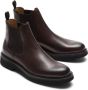 Church's leather Chelsea boots Brown - Thumbnail 2