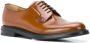Church's leather lace-up shoes Brown - Thumbnail 2