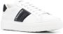 Church's leather lace-up sneakers White - Thumbnail 2