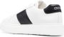 Church's leather lace-up sneakers White - Thumbnail 3