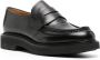 Church's leather penny loafers Black - Thumbnail 2