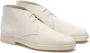 Church's Lewes lace-up Nubuck-leather boots White - Thumbnail 2