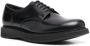 Church's Leyton flatform derby shoes Black - Thumbnail 2