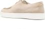 Church's Longsigh lace-up suede sneakers Neutrals - Thumbnail 3