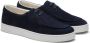 Church's Longsight suede low-top sneakers Blue - Thumbnail 2