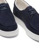 Church's Longsight suede low-top sneakers Blue - Thumbnail 3
