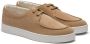 Church's Longsight suede low-top sneakers Neutrals - Thumbnail 2