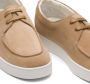 Church's Longsight suede low-top sneakers Neutrals - Thumbnail 3