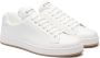 Church's Ludlow lace-up leather sneakers White - Thumbnail 2