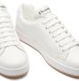 Church's Ludlow lace-up leather sneakers White - Thumbnail 3