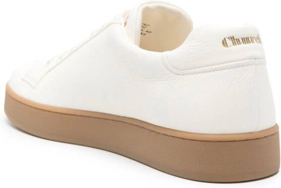 Church's Ludlow leather sneakers Neutrals