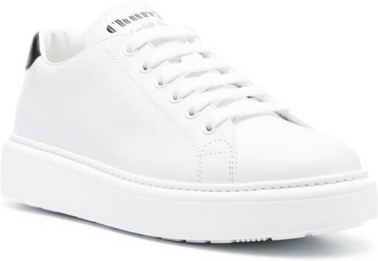 Church's Mach 3 low-top sneakers White