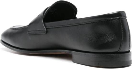 Church's Maesteg penny loafers Black
