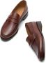 Church's Milford leather penny loafers Brown - Thumbnail 3