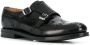 Church's monk-strap brogue shoes Black - Thumbnail 2
