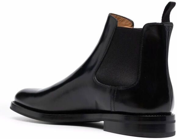 Church's Monmouth Chelsea boots Black