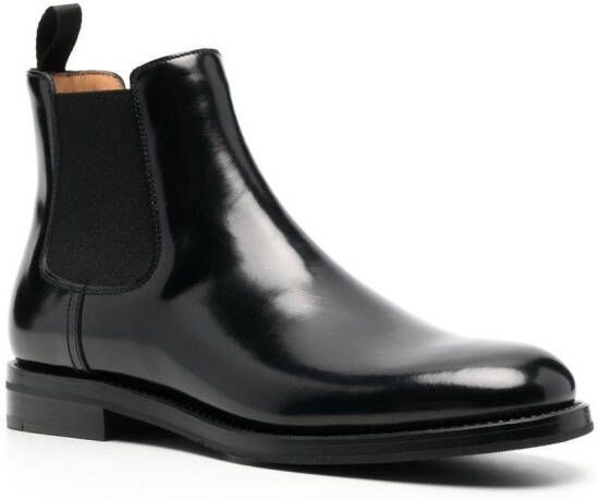 Church's Monmouth Wg Chelsea boots Black