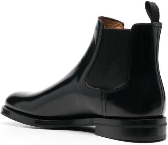 Church's Monmouth Wg Chelsea boots Black