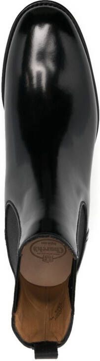 Church's Monmouth Wg Chelsea boots Black