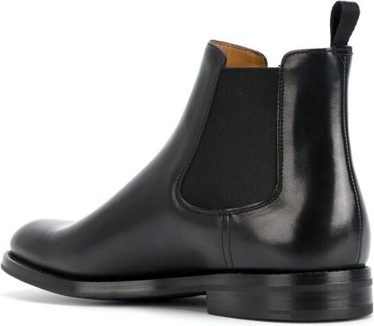 Church's Monmouth WG leather Chelsea boots Black