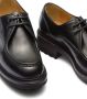 Church's Monteria lace-up leather derby shoes Black - Thumbnail 3