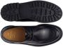 Church's Monteria lace-up leather derby shoes Black - Thumbnail 4