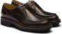 Church's Monteria lace-up leather derby shoes Brown - Thumbnail 2