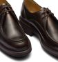 Church's Monteria lace-up leather derby shoes Brown - Thumbnail 3