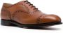 Church's Nevada leather Oxford brogues Brown - Thumbnail 2