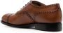 Church's Nevada leather Oxford brogues Brown - Thumbnail 3