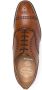 Church's Nevada leather Oxford brogues Brown - Thumbnail 4