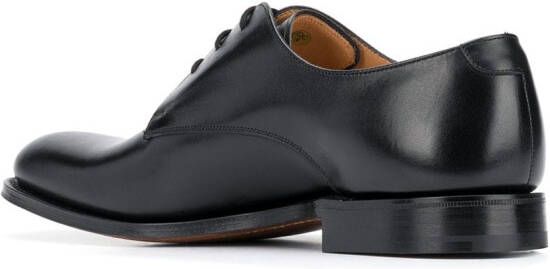 Church's Oslo derby shoes Black