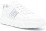 Church's panelled lace-up sneakers White - Thumbnail 2